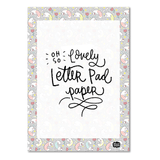 Doggie Letterpad