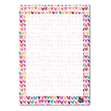 Hearts Letterpad