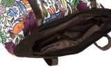 Accessories - Kittty Peekaboo Tote Bag