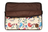 Accessories - Little Bird Laptop Sleeve