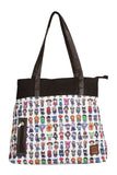 Accessories - Super Hero Tote Bag