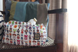 Accessories - Superhero Travel Pouch