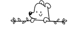 Charlie Address Stamp
