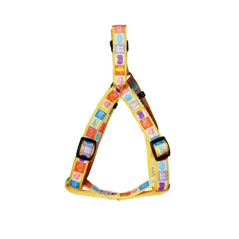 Collars & Leashes - Mommy's Darling Pet Harness