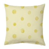 Cushion Cover - Turtle Flower Cushion Cover