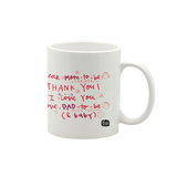 Mom To Be Mug Small