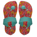 Footwear - Flora - Methyz Footwear