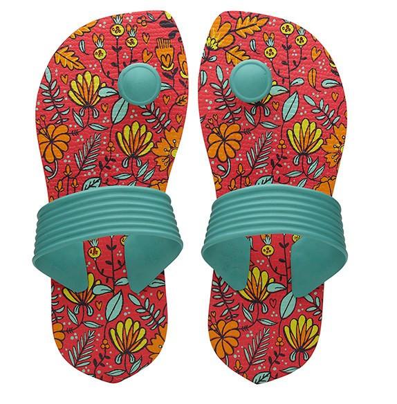 Footwear - Flora - Methyz Footwear