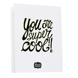 Greeting Cards - So Cool Greeting