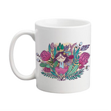 Happiness Mug