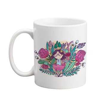 Happiness Mug