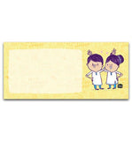 Raksha Bandhan Envelope