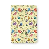 Jotbook - Birdie Jotbook