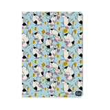 Jotbook - Dancing Cow Jotbook