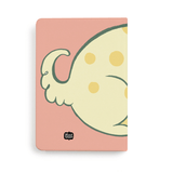 Jotbook - Doggie Curl Jotbook