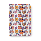 Jotbook - Happy Cats Jotbook