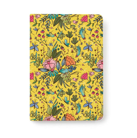 Jotbook - Hummingbird Hello Jotbook