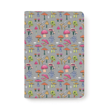 Jotbook - Moon Night Jotbook