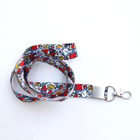 Lanyards - A Loving Lanyard