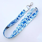 Lanyards - Something's Fishy Lanyard