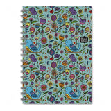 Notebook - Garden Notebook