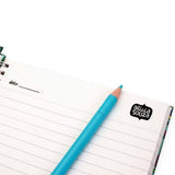 Notebook - Teacher Notebook