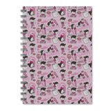 Notebook - Yoga Notebook