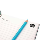 Notebook - Yoga Notebook