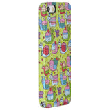 Phone Covers - Snail Pace Phone Case - IPhone 5 /5S Phone Cover