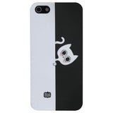 Phone Covers - Stealth Cat Phone Case - IPhone 5/ 5S Phone Cover