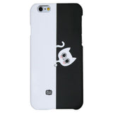 Phone Covers - Stealth Cat Phone Case - IPhone 6 / 6s Phone Cover