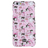 Phone Covers - Yoga Phone Case - IPhone 6 / 6s Phone Cover