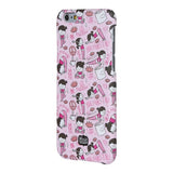 Phone Covers - Yoga Phone Case - IPhone 6 / 6s Phone Cover