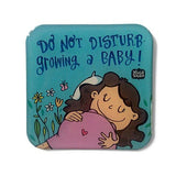Premium Cards - Baby On The Way Duo Greeting-Premium