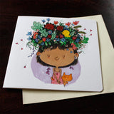 Premium Cards - Happy Greeting-PREMIUM
