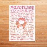 Prints - Anisha Wall Art