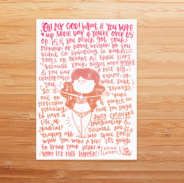Prints - Anisha Wall Art