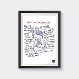 Prints - Dog Parents Wall Art