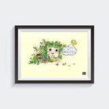 Prints - It's So Beautiful Wall Art