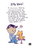 Prints - Kitty Vows Wall Art
