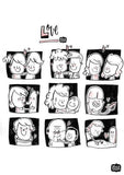 Prints - Love Wall Art