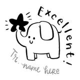 Stamps - Name Customised Stamp