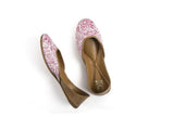 Women Secret Garden Fizzy Goblet Footwear